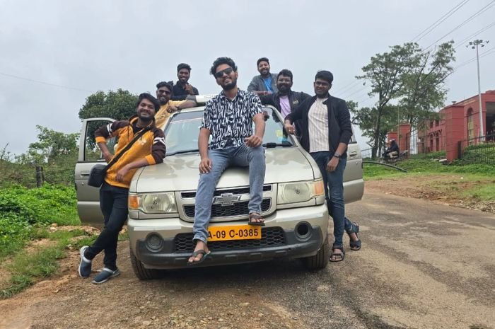 Mysore to Coorg one way taxi AC hatchback drop service