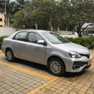 Mysore to Coorg one way taxi – sedan from ₹1700 one side drop