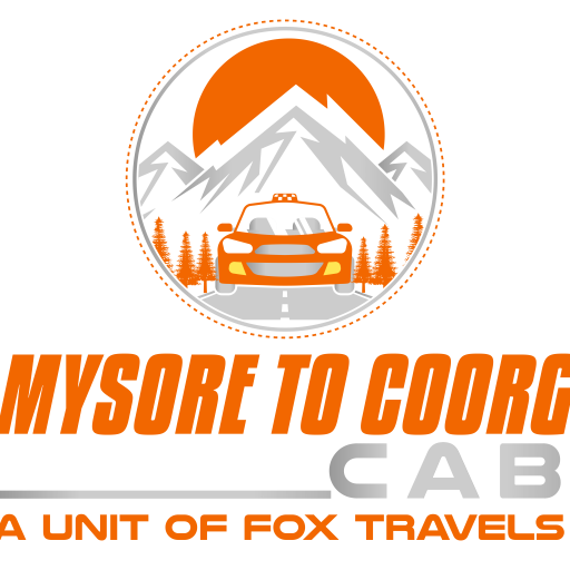 Mysore to Coorg Cab