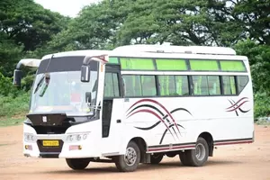 mysore-to-Coorg-20-Seater-Mini-bus
