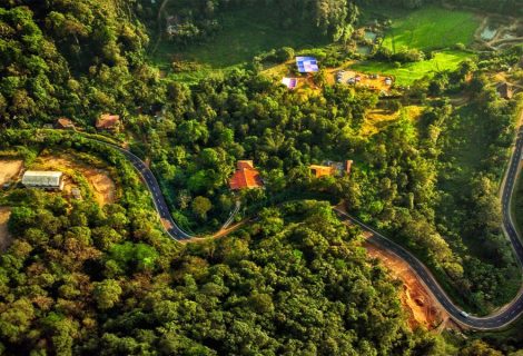 How Many Days is Enough for a Trip to Coorg from Mysore