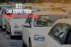 Best-Cab-Service-from-Mysore-to-Coorg