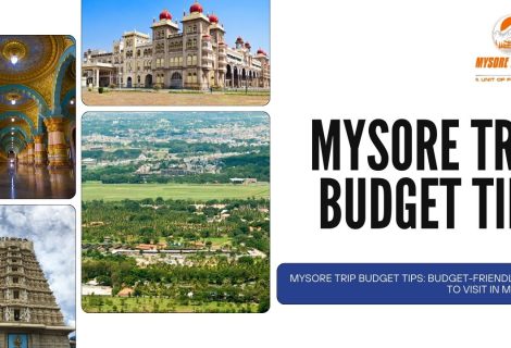 Mysore Trip Budget Tips: Budget-friendly Trip To Visit In Mysore