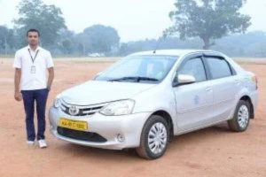 Mysore to Coorg Sedan Cab