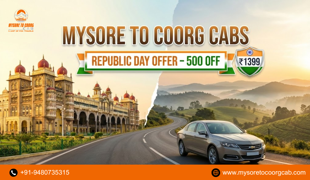 Republic Day Offer