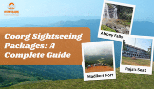 Coorg Sightseeing Packages