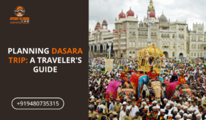 Dasara Trip