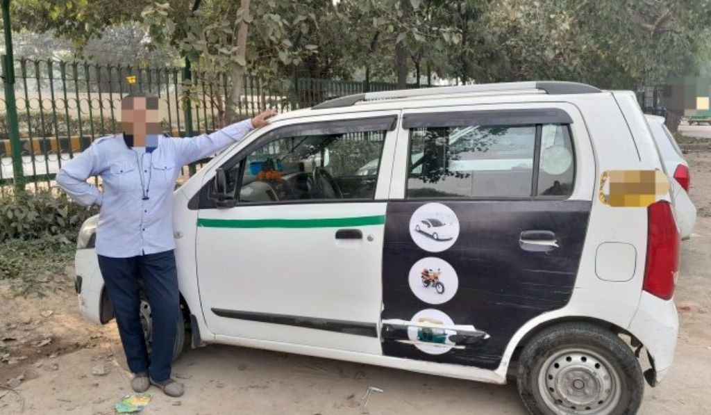 Driver Allowance (Driver Bata)