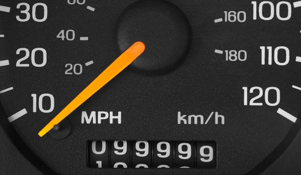 Extra Kilometer Charges